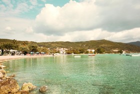 Nasos Hotel & Resort