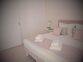 Rossi's Studios and Apartments