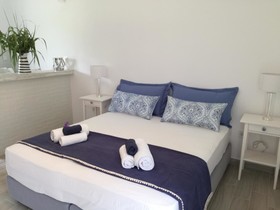 Rossi's Studios and Apartments