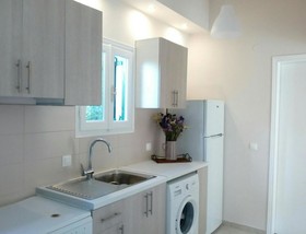 Rossi's Studios and Apartments