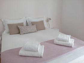 Rossi's Studios and Apartments