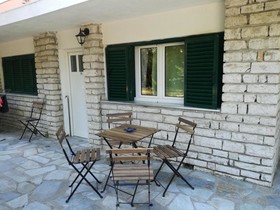 Rossi's Studios and Apartments