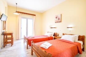 Serena Hotel