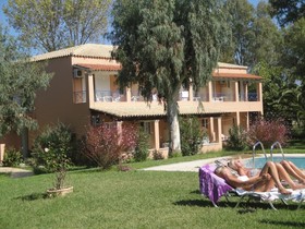 Tellis Pension