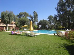 Tellis Pension