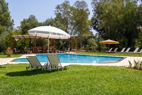 Tellis Pension