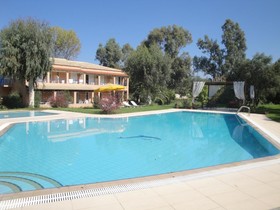 Tellis Pension