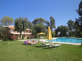 Tellis Pension