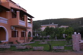 Vasso Apartments & Studios