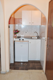 Vasso Apartments & Studios