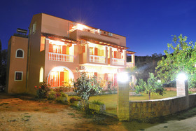 Vasso Apartments & Studios