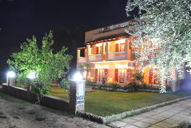 Vasso Apartments & Studios