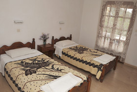 Vasso Apartments & Studios