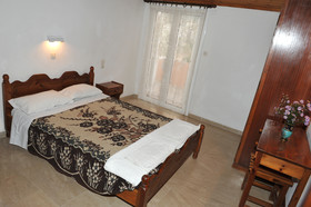 Vasso Apartments & Studios