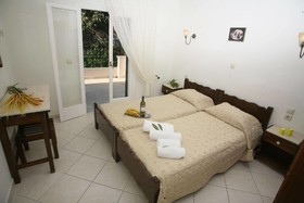 Aphrodite Apartments