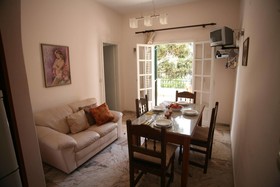 Aphrodite Apartments