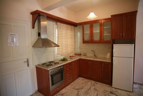 Aphrodite Apartments