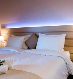 Krouzeri Beach Apartments