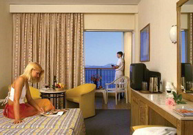 Atlantica Nissaki Beach