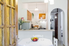 Vallias Seaview Apartments by Konnect