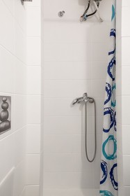 Vallias Seaview Apartments by Konnect