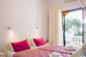 Vallias Seaview Apartments by Konnect
