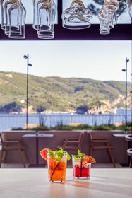 Akrotiri Beach Resort Hotel