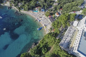 Akrotiri Beach Resort Hotel