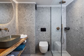 Akrotiri Beach Resort Hotel