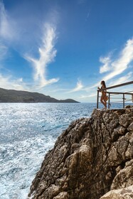 Akrotiri Beach Resort Hotel