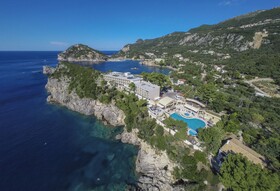 Akrotiri Beach Resort Hotel