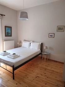 Corfu Pelekas Apartments