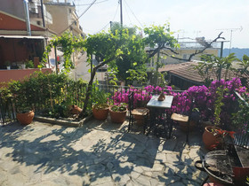 Corfu Pelekas Apartments