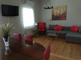 Corfu Pelekas Apartments