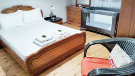 Corfu Pelekas Apartments