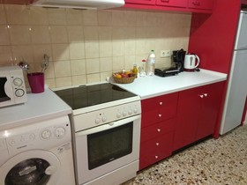 Corfu Pelekas Apartments