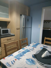 Corfu Pelekas Apartments