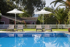 Pelecas Country Club