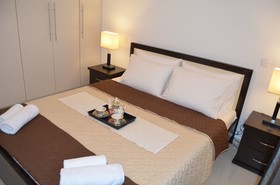 Achillion Luxury Villa