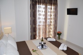 Achillion Luxury Villa