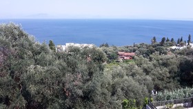 Achillion Luxury Villa