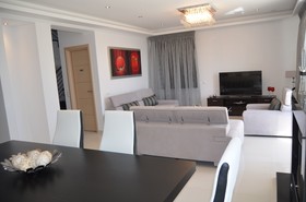 Achillion Luxury Villa