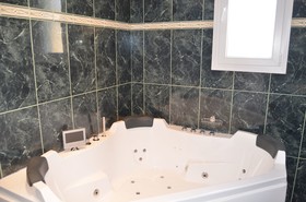 Achillion Luxury Villa