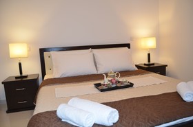 Achillion Luxury Villa