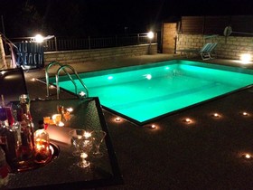 Achillion Luxury Villa