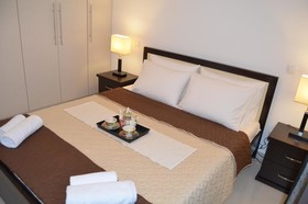 Achillion Luxury Villa