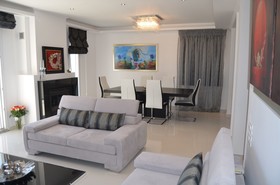 Achillion Luxury Villa