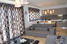 Achillion Luxury Villa