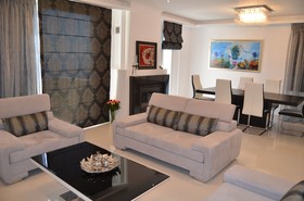 Achillion Luxury Villa