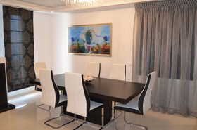 Achillion Luxury Villa